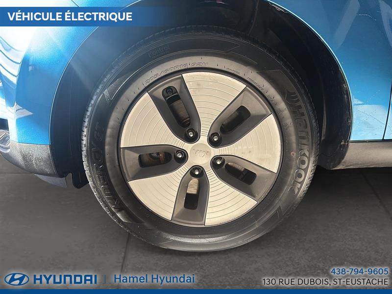 kia Soul EV 2019 - 6