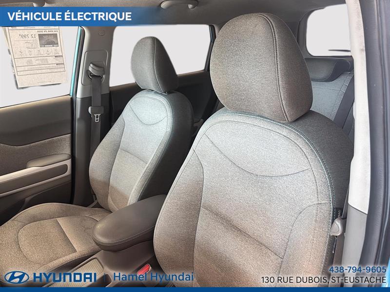 kia Soul EV 2019 - 9