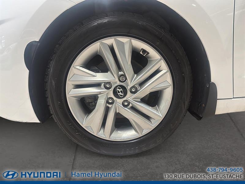 hyundai Elantra 2020 - 6