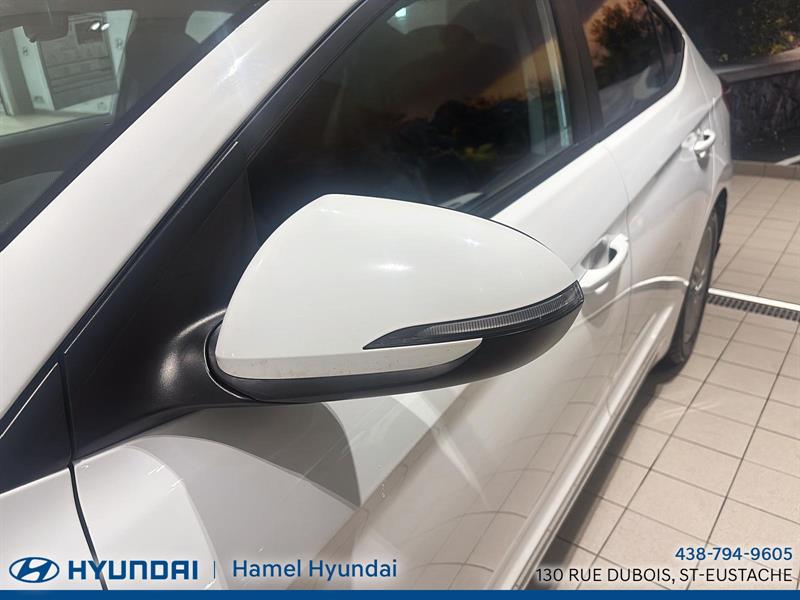 hyundai Elantra 2020 - 7