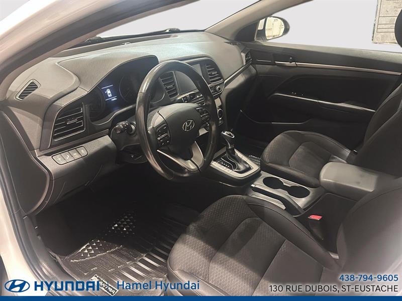 hyundai Elantra 2020 - 8