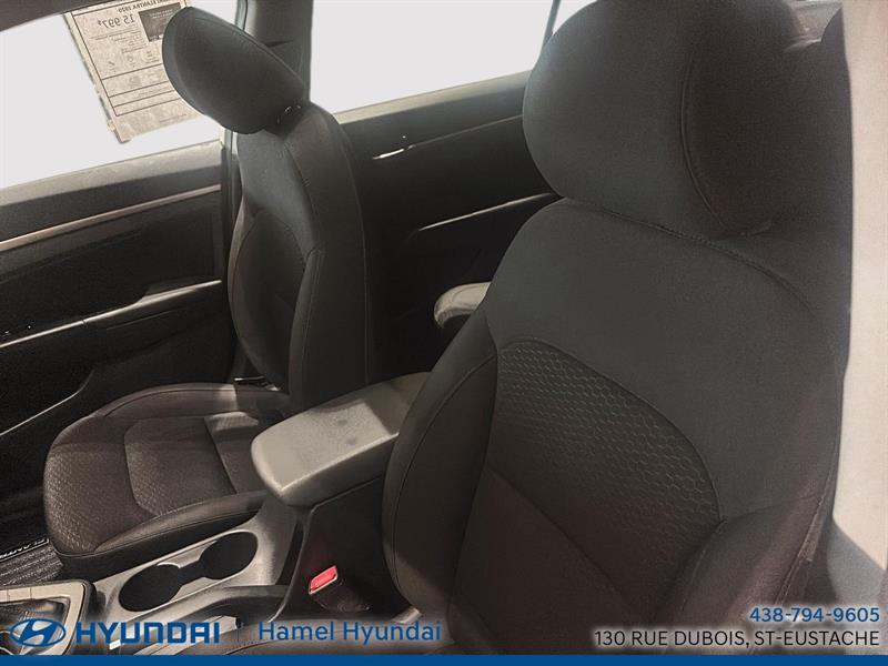 hyundai Elantra 2020 - 9