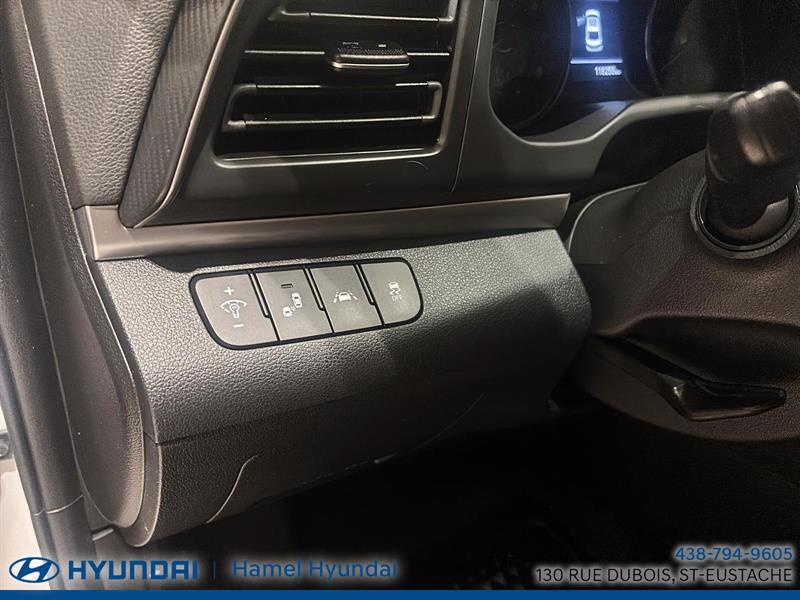 hyundai Elantra 2020 - 11