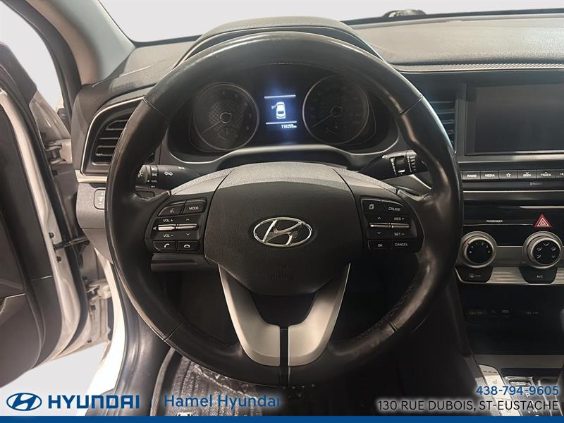 hyundai Elantra 2020 - 12