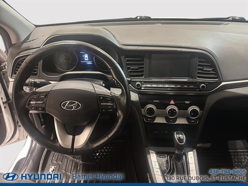 hyundai Elantra 2020 - 14
