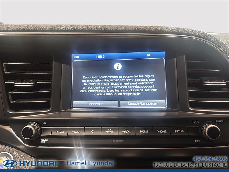 hyundai Elantra 2020 - 15