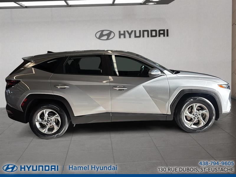 hyundai Tucson 2022 - 2