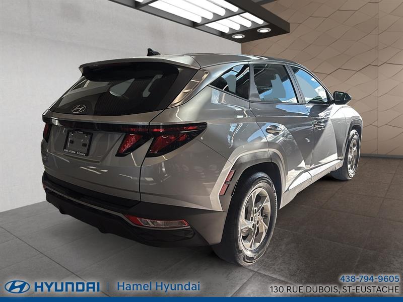 hyundai Tucson 2022 - 3