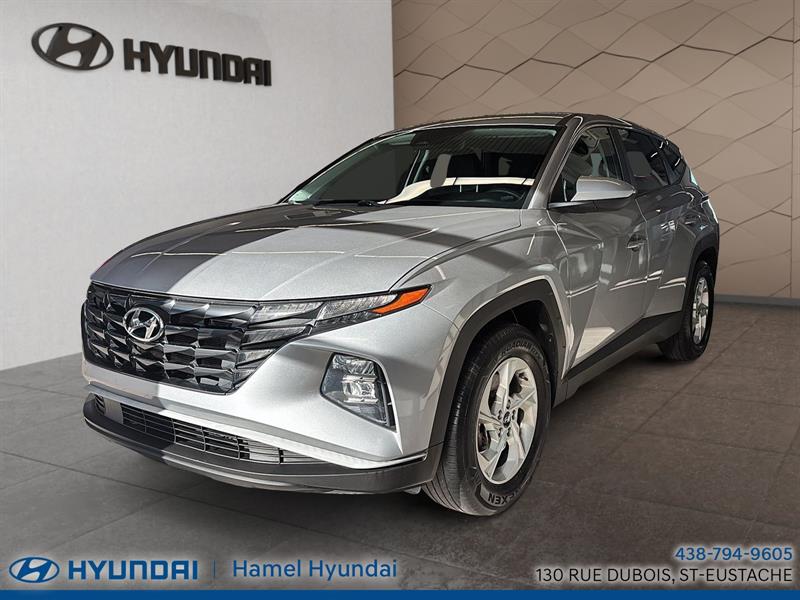 hyundai Tucson 2022 - 5