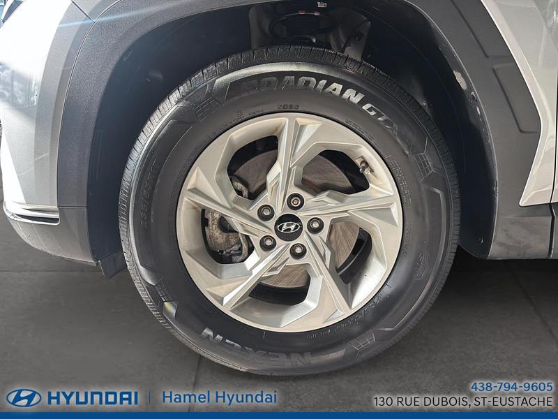 hyundai Tucson 2022 - 6