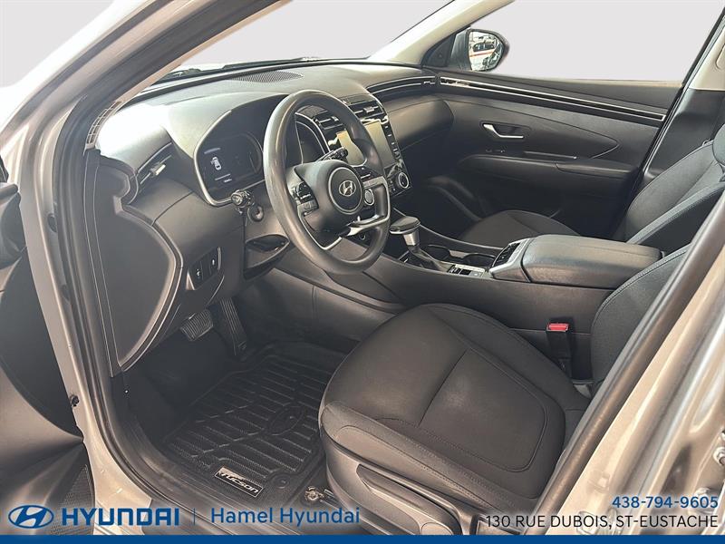 hyundai Tucson 2022 - 8
