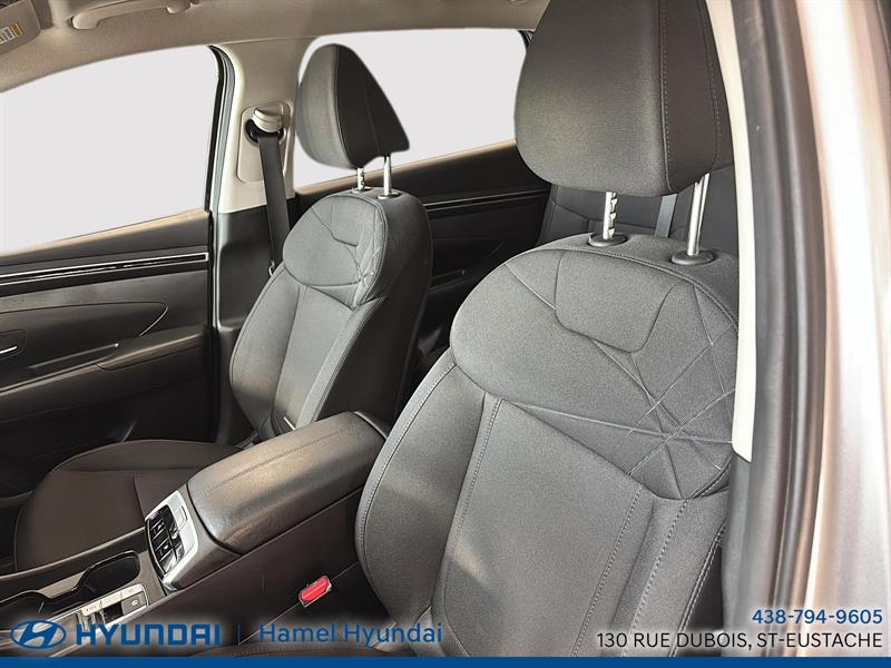 hyundai Tucson 2022 - 9