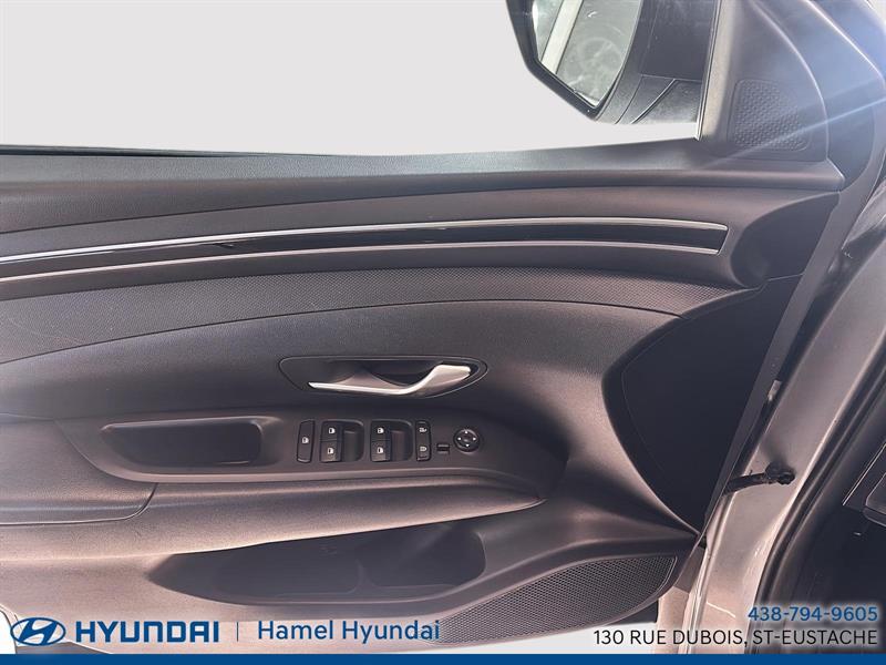 hyundai Tucson 2022 - 10