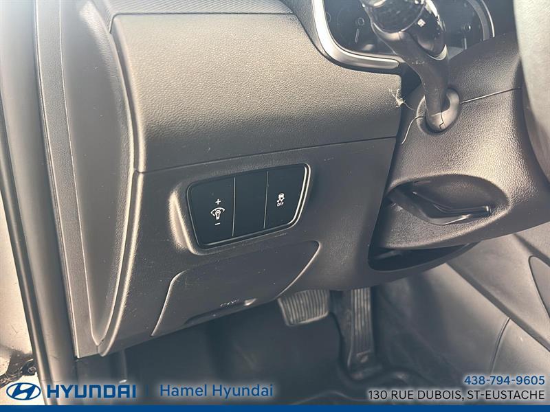 hyundai Tucson 2022 - 11