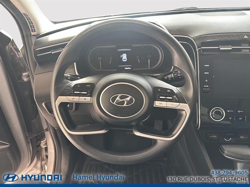 hyundai Tucson 2022 - 12