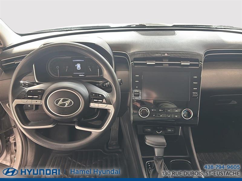 hyundai Tucson 2022 - 13