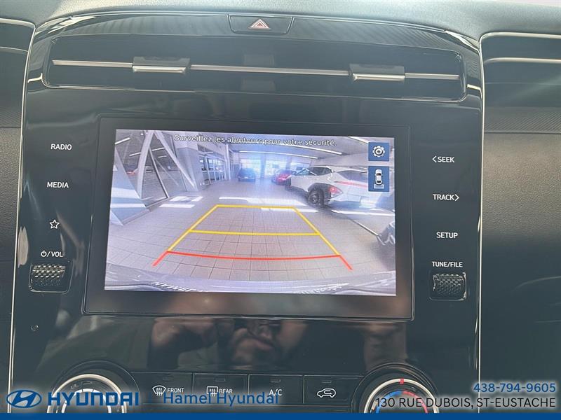 hyundai Tucson 2022 - 15