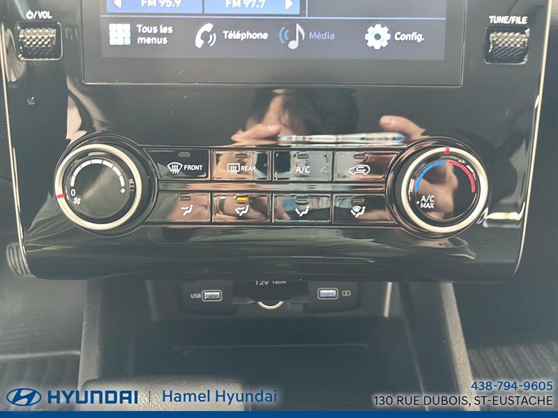 hyundai Tucson 2022 - 16