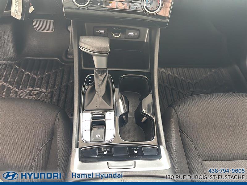 hyundai Tucson 2022 - 17