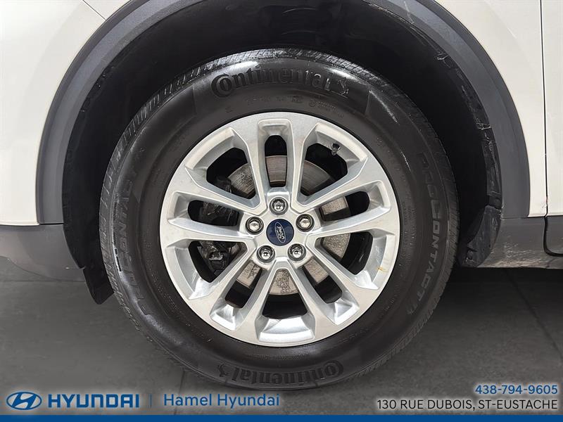 ford Escape 2021 - 6