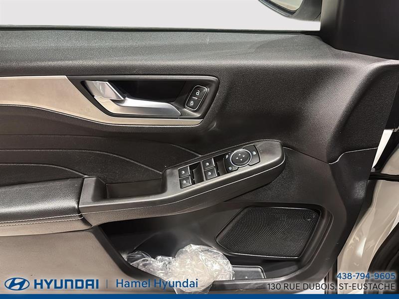 ford Escape 2021 - 10