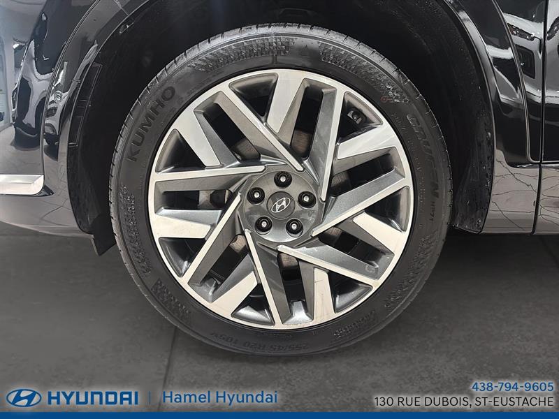 hyundai Santa Fe 2022 - 6