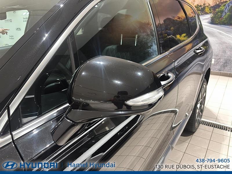 hyundai Santa Fe 2022 - 7