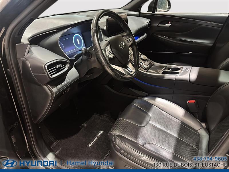 hyundai Santa Fe 2022 - 8
