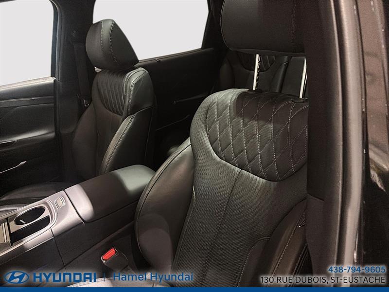 hyundai Santa Fe 2022 - 9