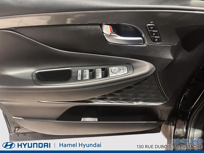 hyundai Santa Fe 2022 - 10