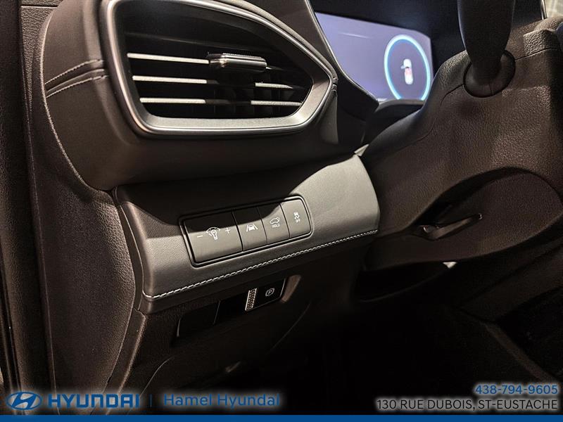 hyundai Santa Fe 2022 - 11