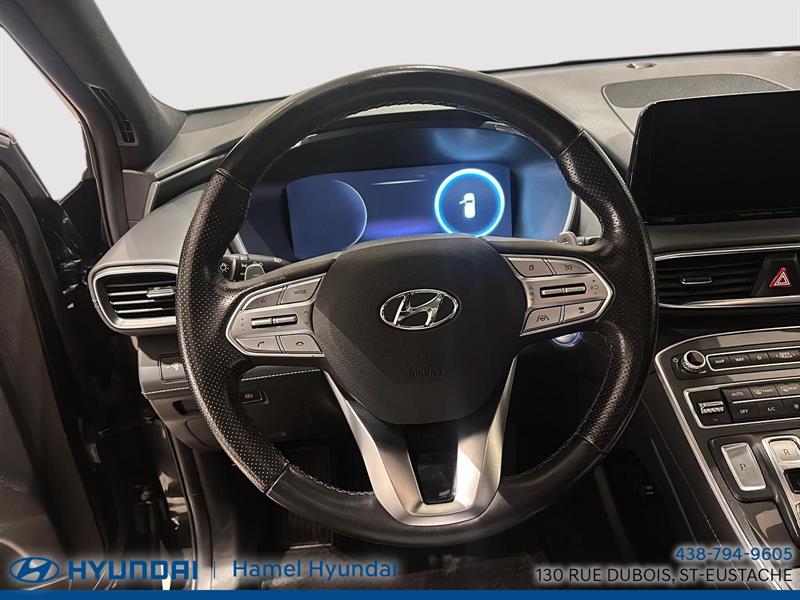 hyundai Santa Fe 2022 - 12