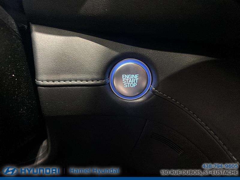 hyundai Santa Fe 2022 - 13