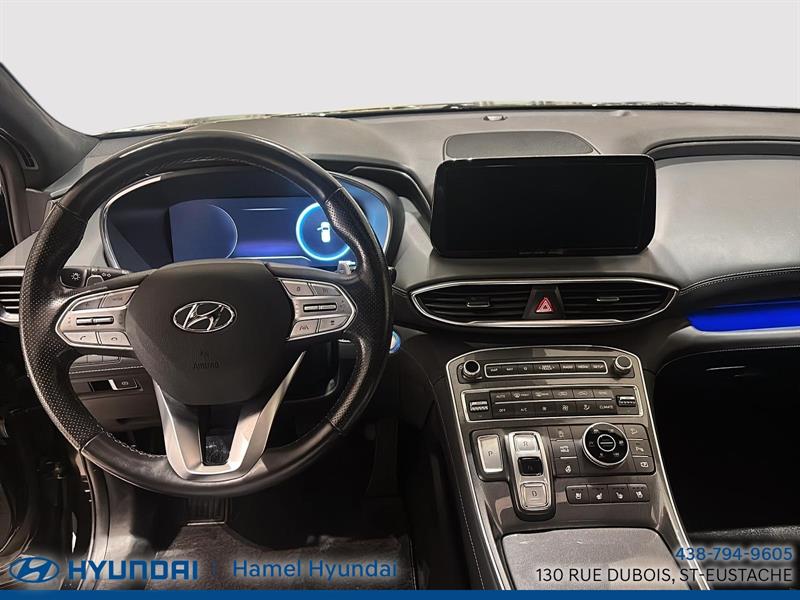 hyundai Santa Fe 2022 - 14