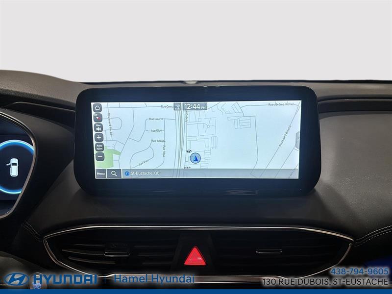 hyundai Santa Fe 2022 - 16