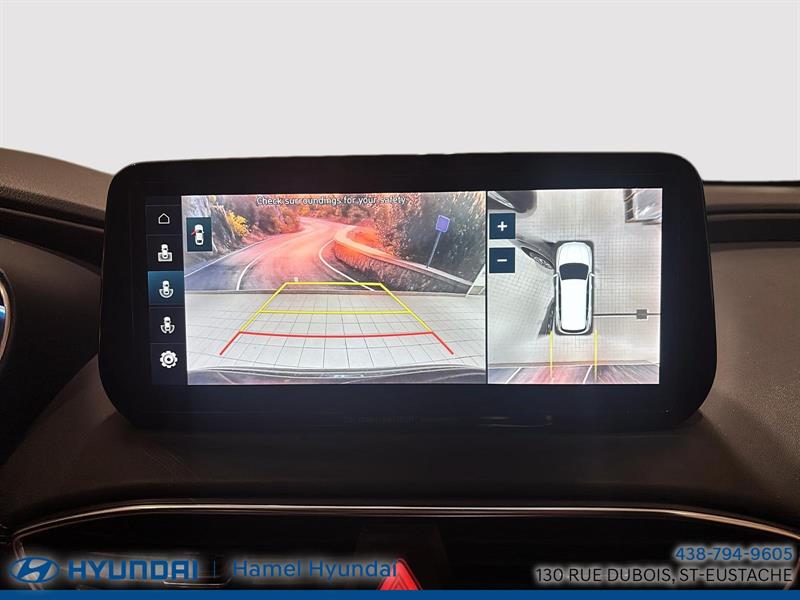 hyundai Santa Fe 2022 - 17