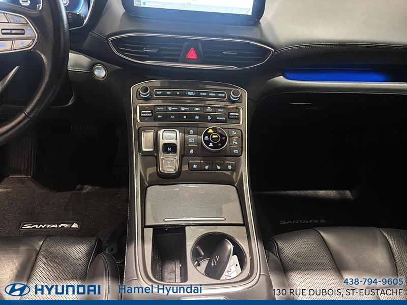 hyundai Santa Fe 2022 - 19