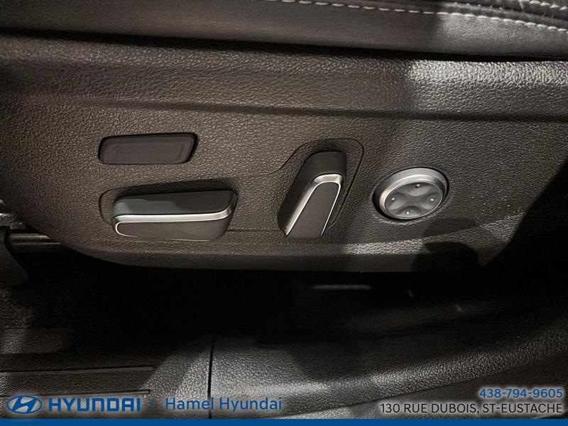 hyundai Santa Fe 2022 - 20