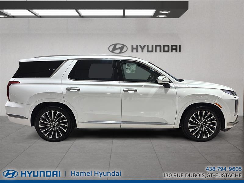 hyundai Palisade 2023 - 2