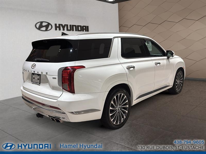hyundai Palisade 2023 - 3