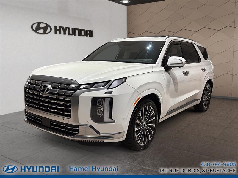 hyundai Palisade 2023 - 5