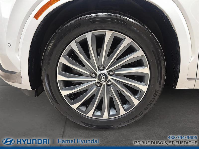 hyundai Palisade 2023 - 6