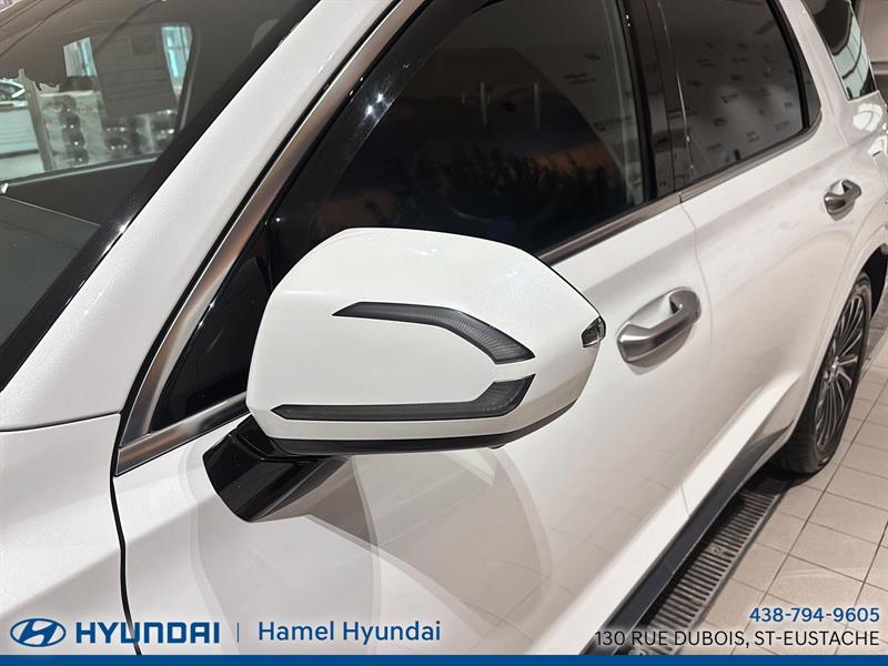 hyundai Palisade 2023 - 7