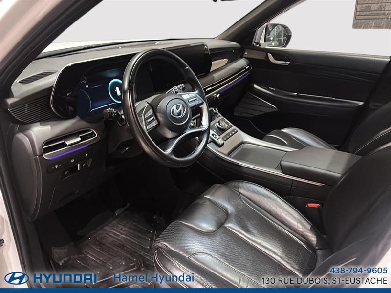 hyundai Palisade 2023 - 8