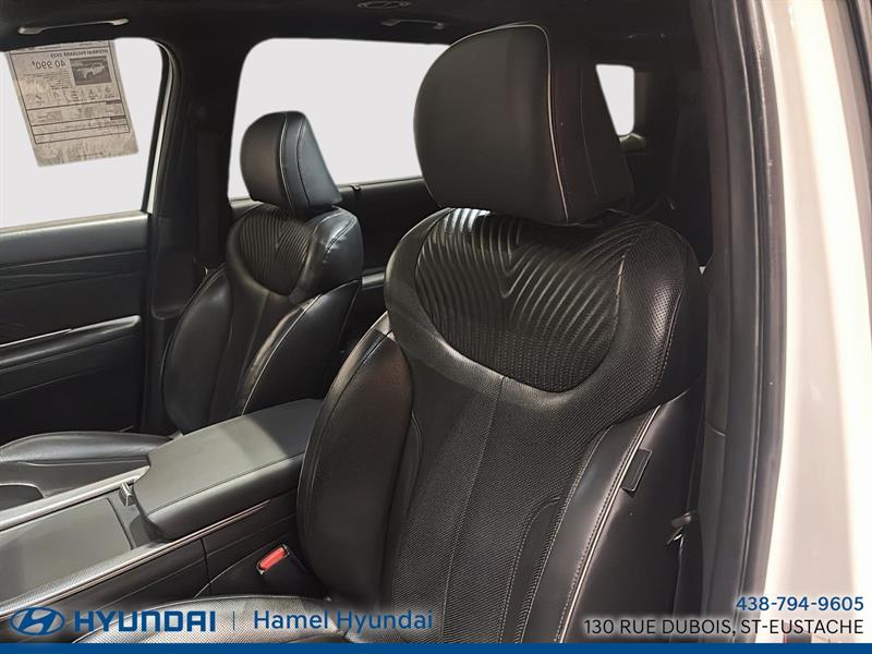 hyundai Palisade 2023 - 9
