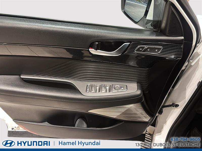 hyundai Palisade 2023 - 10