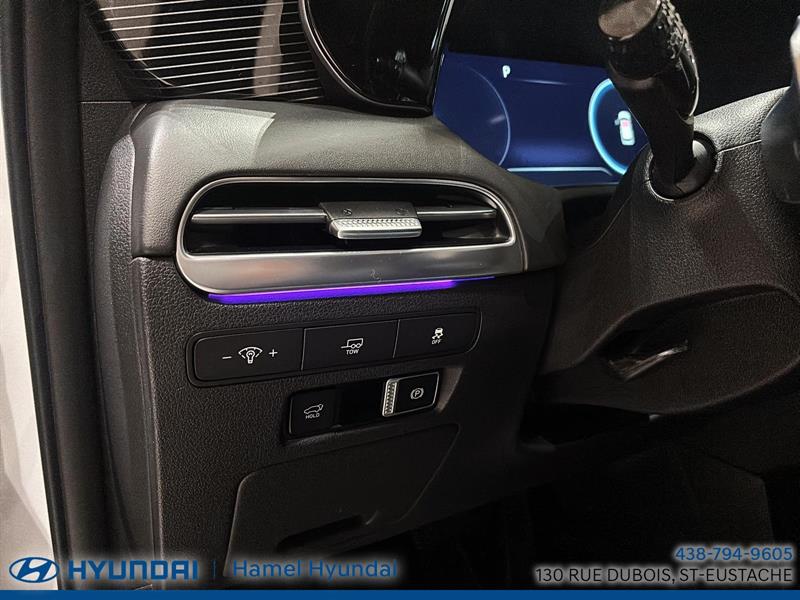 hyundai Palisade 2023 - 11