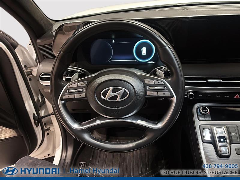 hyundai Palisade 2023 - 12