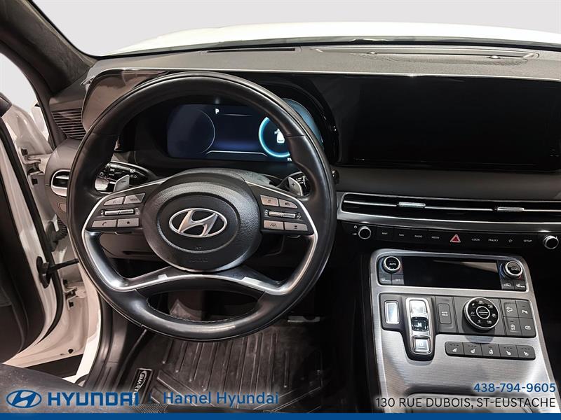 hyundai Palisade 2023 - 14