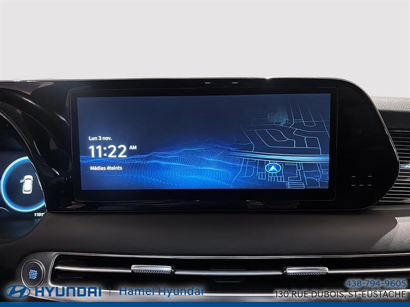 hyundai Palisade 2023 - 15